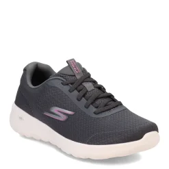 Women's Skechers, GOwalk Joy - Ecstatic Walking Shoe - Wide Width