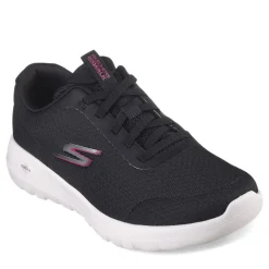 Women's Skechers, GOwalk Joy - Ecstatic Walking Shoe - Wide Width