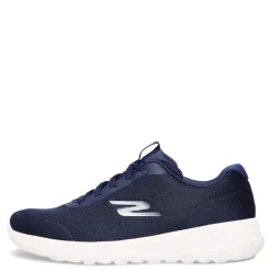 Women's Skechers, GOwalk Joy - Ecstatic Walking Shoe - Wide Width