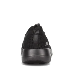 Women's Skechers, GOwalk Joy - Sensational Day Slip-On - Wide Width