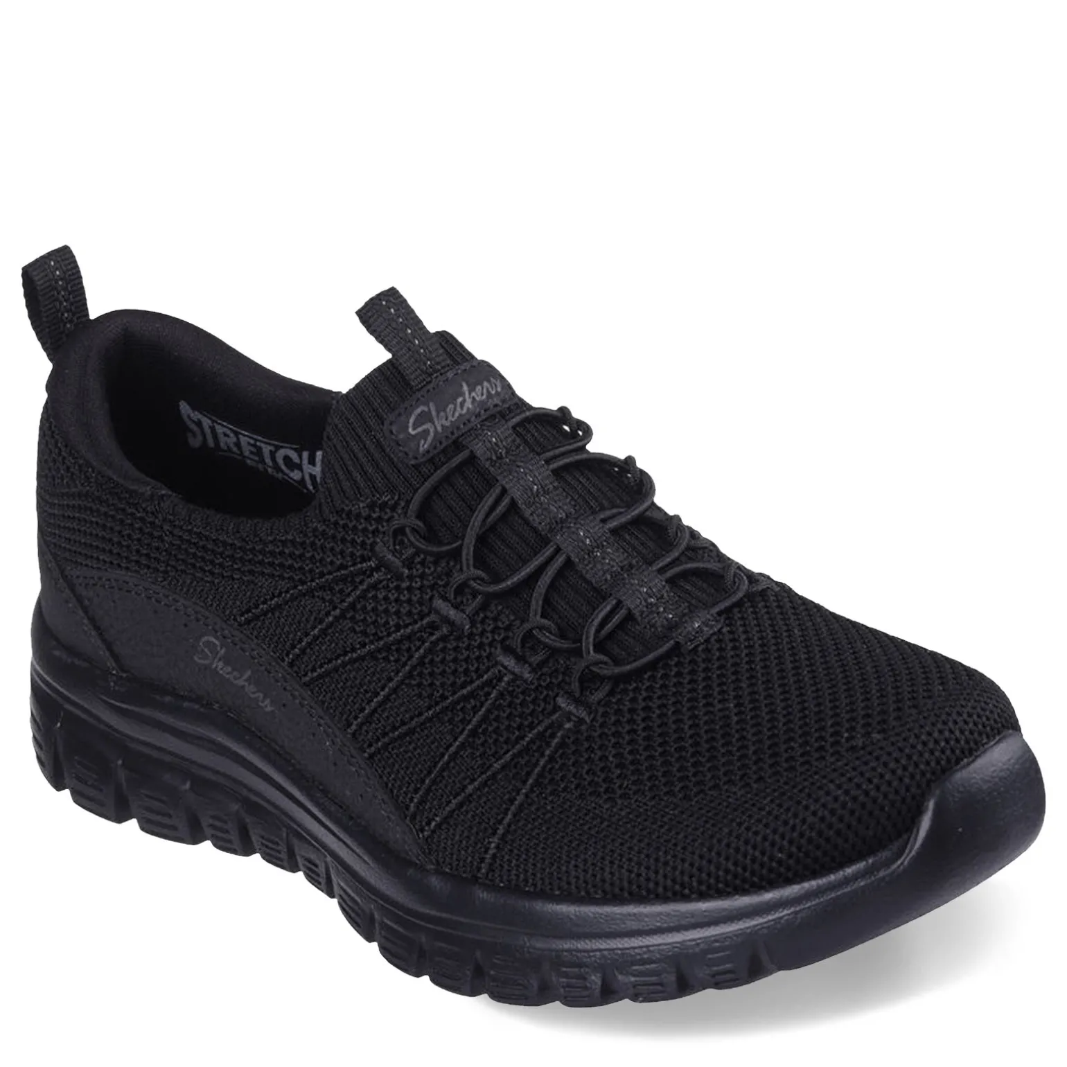 Women's Skechers, Graceful - Picture Perfect Sneaker
