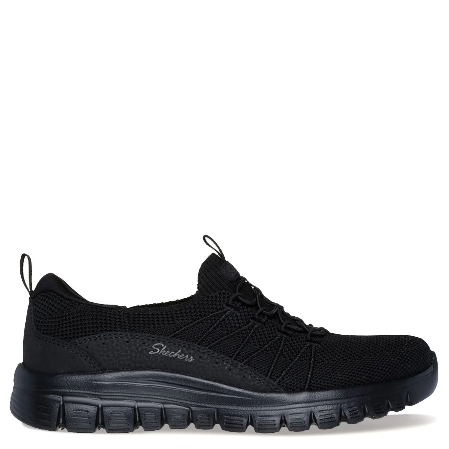 Women's Skechers, Graceful - Picture Perfect Sneaker