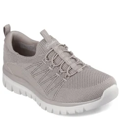 Women's Skechers, Graceful - Picture Perfect Sneaker