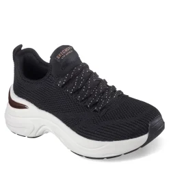 Women's Skechers, Hazel - Pretty Knitty Sneaker