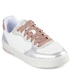 Women's Skechers, Hiland - Soft Metals Sneaker