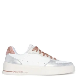 Women's Skechers, Hiland - Soft Metals Sneaker