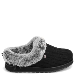 Women's Skechers, Keepsakes - Ice Angel Slip-On - Wide Width
