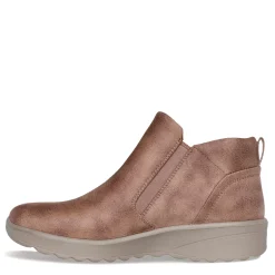 Women's Skechers, Lovely Vibe Zip Boot