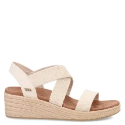 Women's Skechers, Martha Stewart: Arch Fit Beverlee - Brentwood Sandal