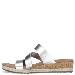 Women's Skechers, Martha Stewart: Breezie - Shiny Luster Sandal