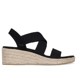 Women's Skechers, Martha Stewart: Arch Fit Beverlee - Brentwood Sandal