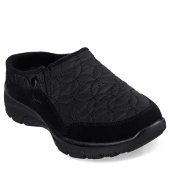 Women's Skechers, Martha Stewart: Easy Going - Puffer Road Clog