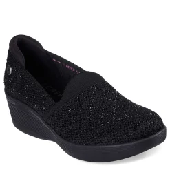 Women's Skechers, Martha Stewart: Pier-Lite - My Reflection Slip-On