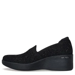 Women's Skechers, Martha Stewart: Pier-Lite - My Reflection Slip-On