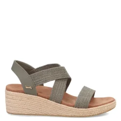 Women's Skechers, Martha Stewart: Arch Fit Beverlee - Brentwood Sandal