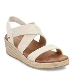 Women's Skechers, Martha Stewart: Arch Fit Beverlee - Brentwood Sandal