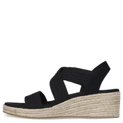 Women's Skechers, Martha Stewart: Arch Fit Beverlee - Brentwood Sandal
