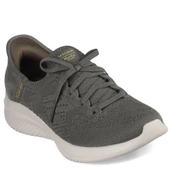 Women's Skechers, Martha Stewart - Slip-ins: Ultra Flex 3.0 Back On Track Sneaker