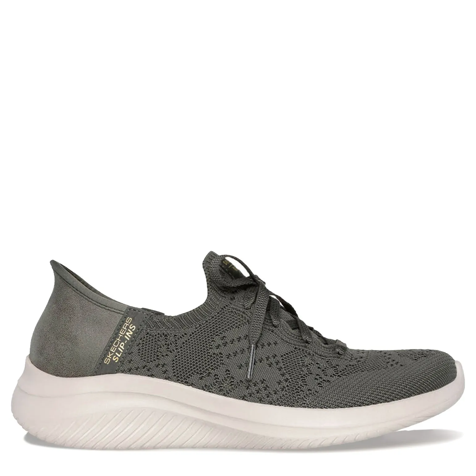 Women's Skechers, Martha Stewart - Slip-ins: Ultra Flex 3.0 Back On Track Sneaker