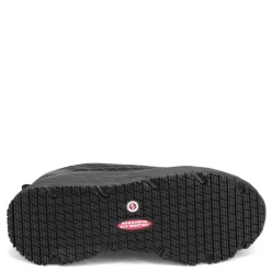 Women's Skechers, Max Cushioning Elite SR Work Shoe - Wide Width