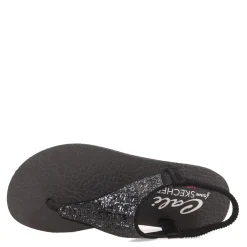 Women's Skechers, Meditation - Sweet Rock Sandal