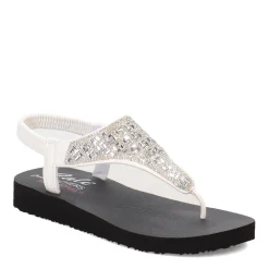 Women's Skechers, Meditation - Sweet Rock Sandal