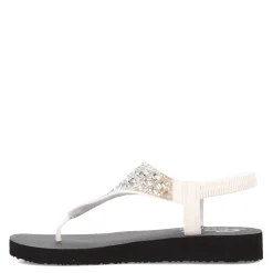 Women's Skechers, Meditation - Sweet Rock Sandal