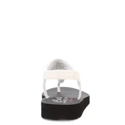 Women's Skechers, Meditation - Sweet Rock Sandal