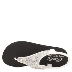 Women's Skechers, Meditation - Sweet Rock Sandal