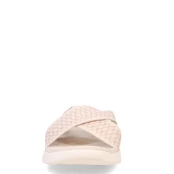 Women's Skechers, On-the-GO 600 - Enchanted Sandal