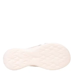 Women's Skechers, On-the-GO 600 - Enchanted Sandal