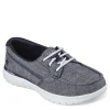 Women's Skechers, On-the-GO Flex - Ashore Boat Shoe