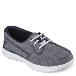 Women's Skechers, On-the-GO Flex - Ashore Boat Shoe