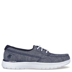 Women's Skechers, On-the-GO Flex - Ashore Boat Shoe