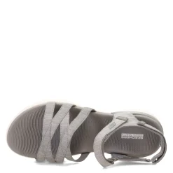 Women's Skechers, On-the-GO Flex - Finest Sandal