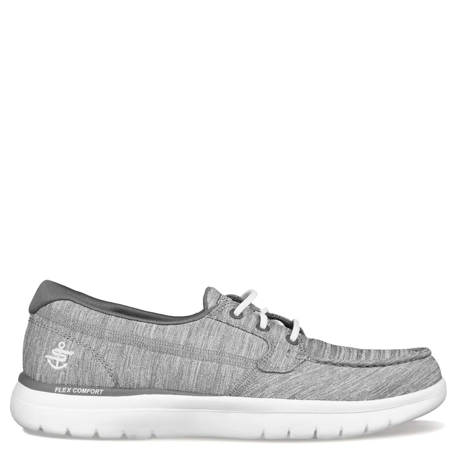 Women's Skechers, On-the-GO Flex - Ashore Boat Shoe
