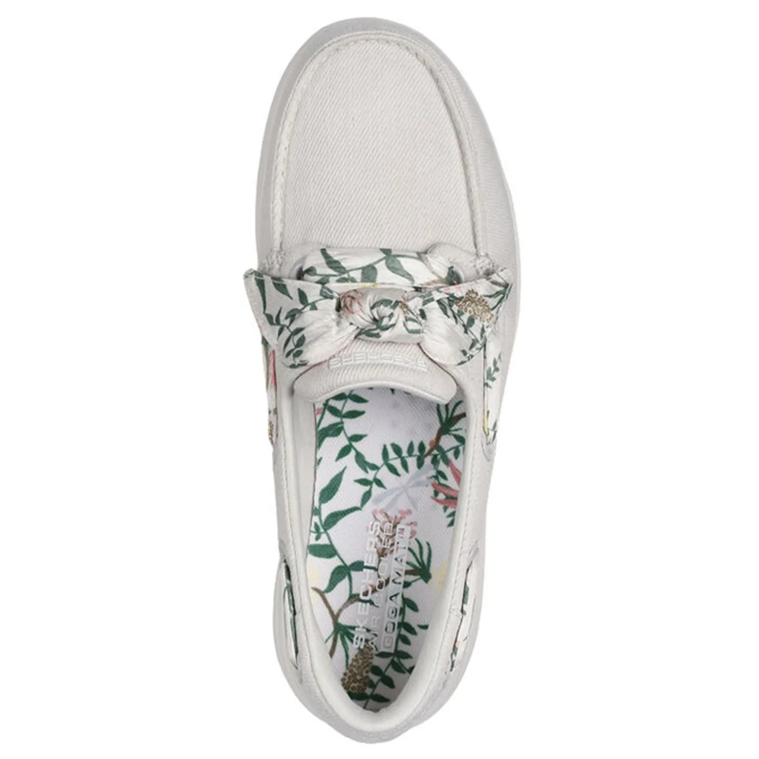 Women's Skechers, On-the-GO Flex - Seaside Daisy Slip-On