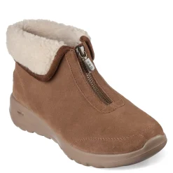 Women's Skechers, On-the-GO Joy - Nuzzle Up Boot