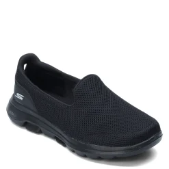 Women's Skechers Performance, GOwalk 5 Slip-On - Wide Width