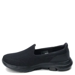 Women's Skechers Performance, GOwalk 5 Slip-On - Wide Width