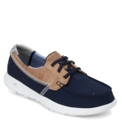 Women's Skechers Performance, GOwalk Lite - Playa Vista Boat Shoe