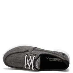 Women's Skechers Performance, GOwalk Lite - Isla Boat Shoe