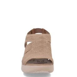 Women's Skechers, Pier Lite - Crochet Sandal