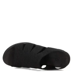 Women's Skechers, Pier Lite - Crochet Sandal