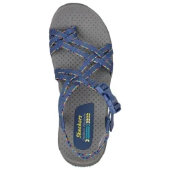 Women's Skechers, Reggae - Fun Banter Sandal