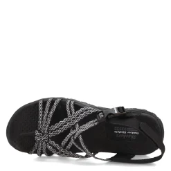 Women's Skechers, Reggae - Mendocino Sandal
