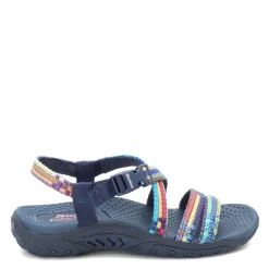 Women's Skechers, Reggae - Sew Me Sandal