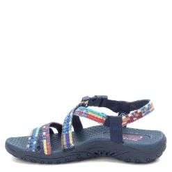 Women's Skechers, Reggae - Sew Me Sandal