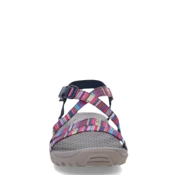 Women's Skechers, Reggae - Trail On By Sandal