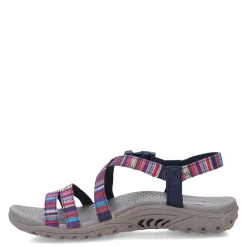 Women's Skechers, Reggae - Trail On By Sandal